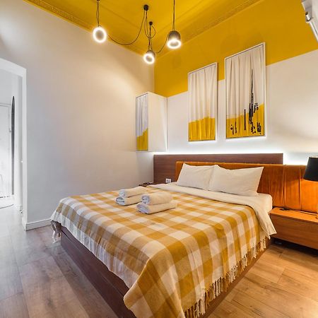 Appartamento Papiu 9 Sibiu Esterno foto