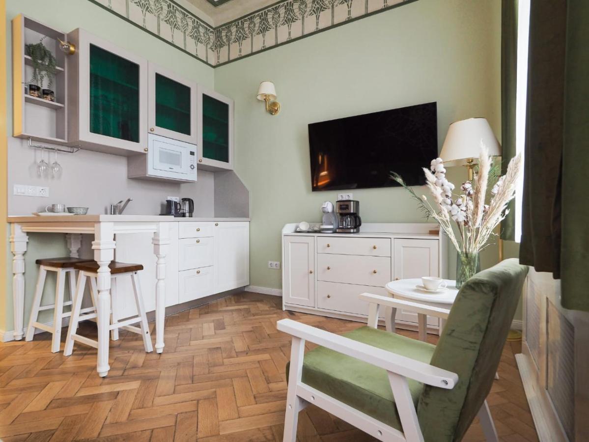 Appartamento Papiu 9 Sibiu Esterno foto