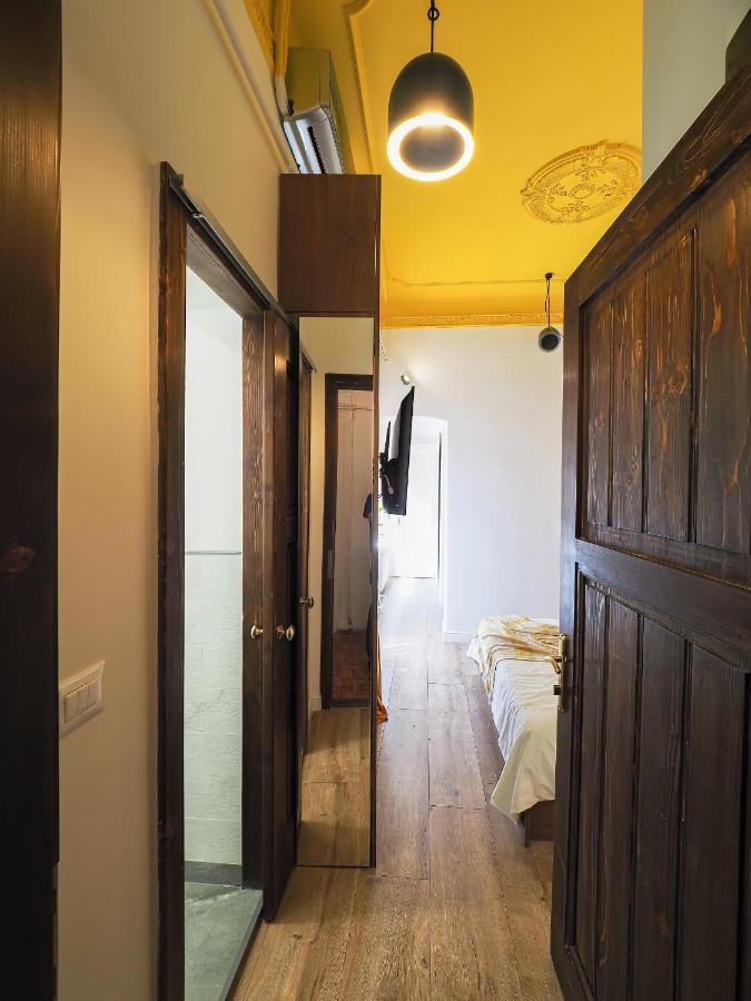 Appartamento Papiu 9 Sibiu Esterno foto