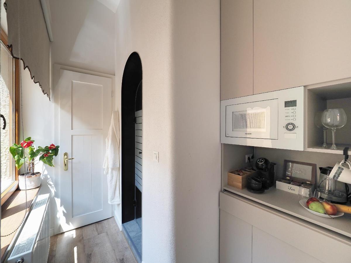 Appartamento Papiu 9 Sibiu Esterno foto