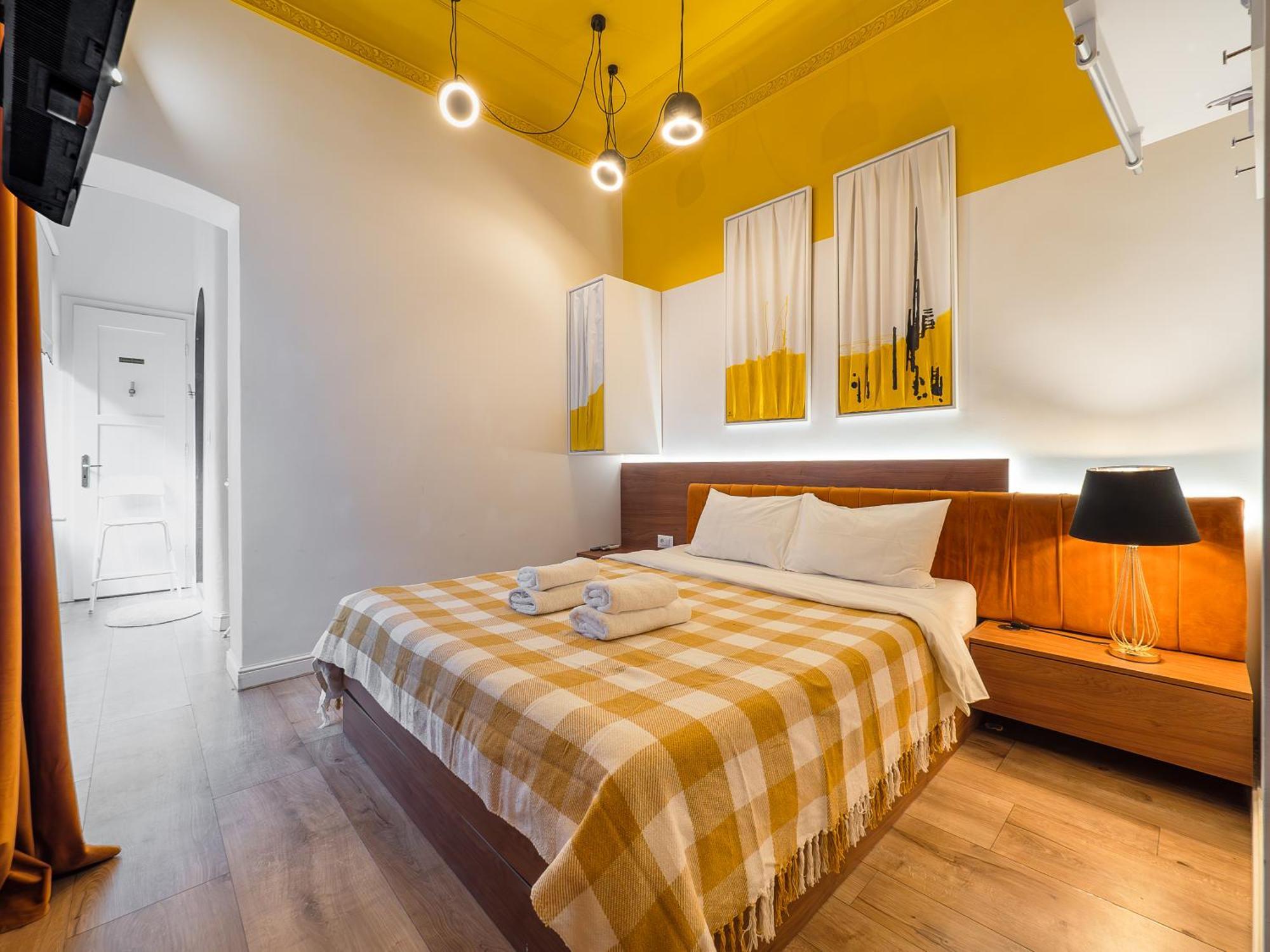 Appartamento Papiu 9 Sibiu Esterno foto