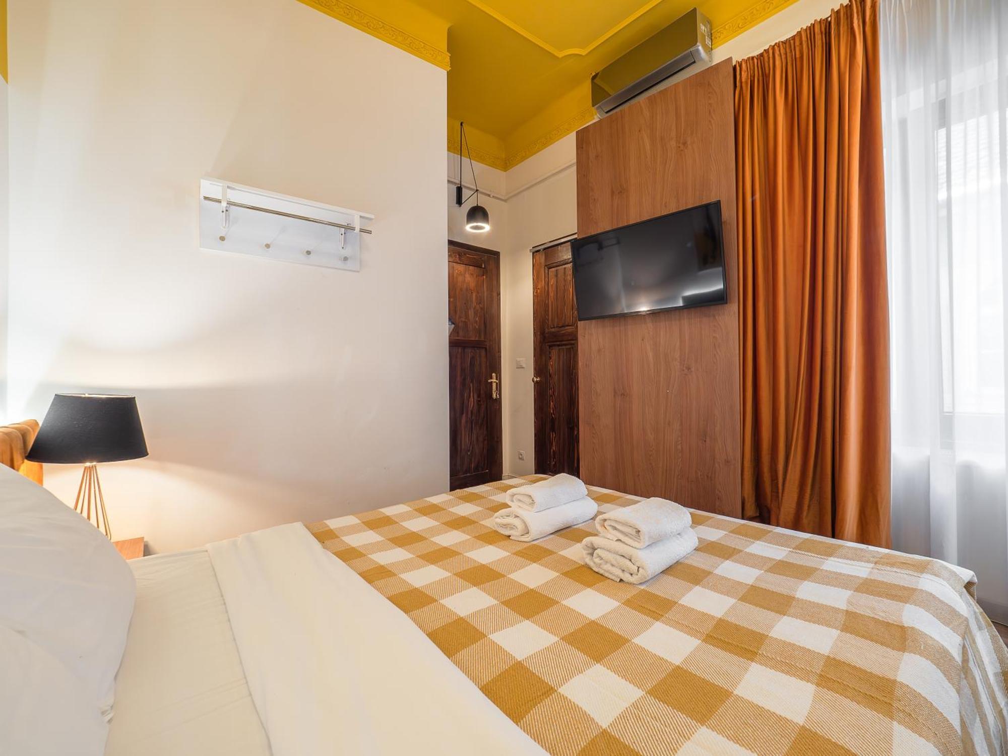 Appartamento Papiu 9 Sibiu Esterno foto