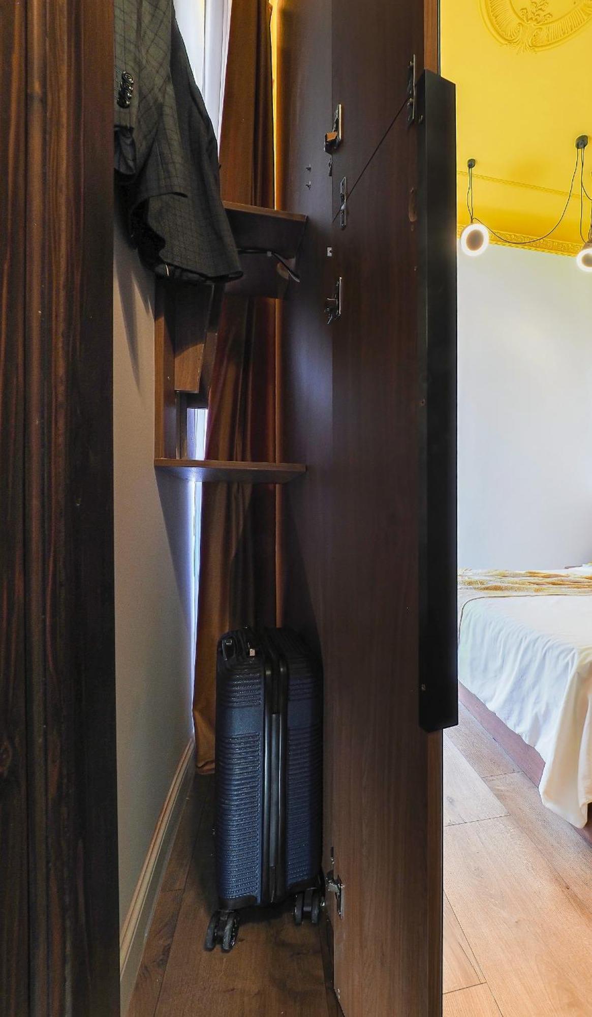 Appartamento Papiu 9 Sibiu Esterno foto